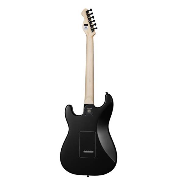 Электрогитара MOOER MSC31 Pro (Grey Burst)