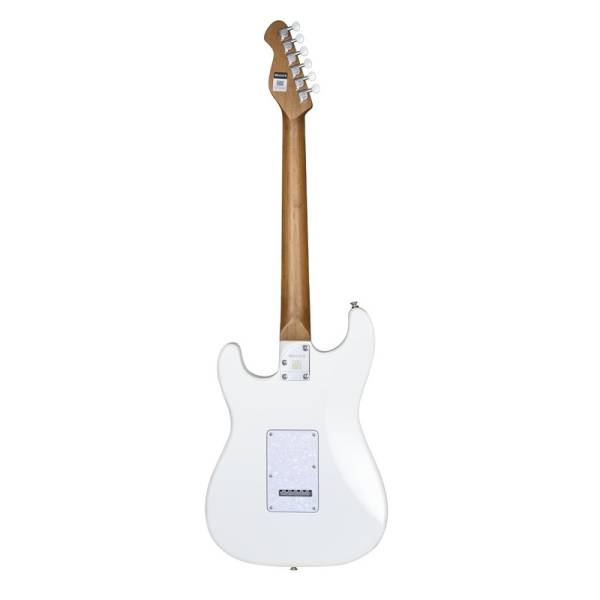 Электрогитара MOOER MSC41 Pro (Dreamy Blue)