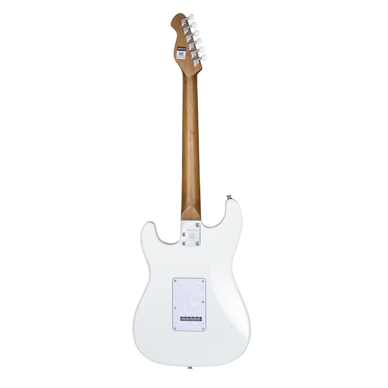 Електрогітара MOOER MSC41 Pro (Dreamy Blue)