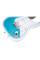 Электрогитара MOOER MSC41 Pro (Dreamy Blue)