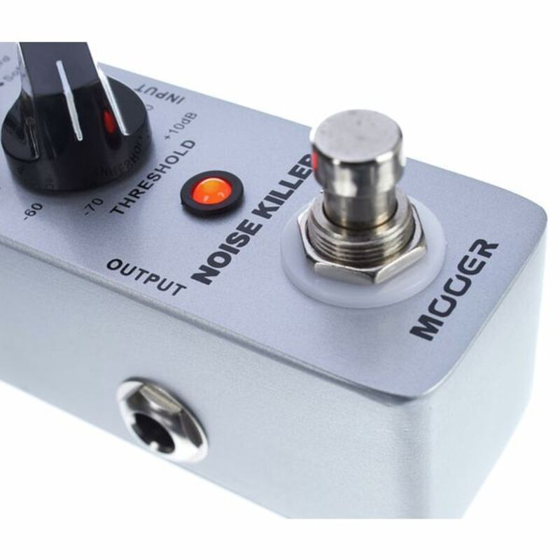 Педаль эффектов MOOER NOISE KILLER