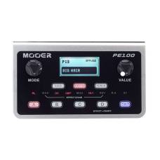 Педаль эффектов MOOER PE100