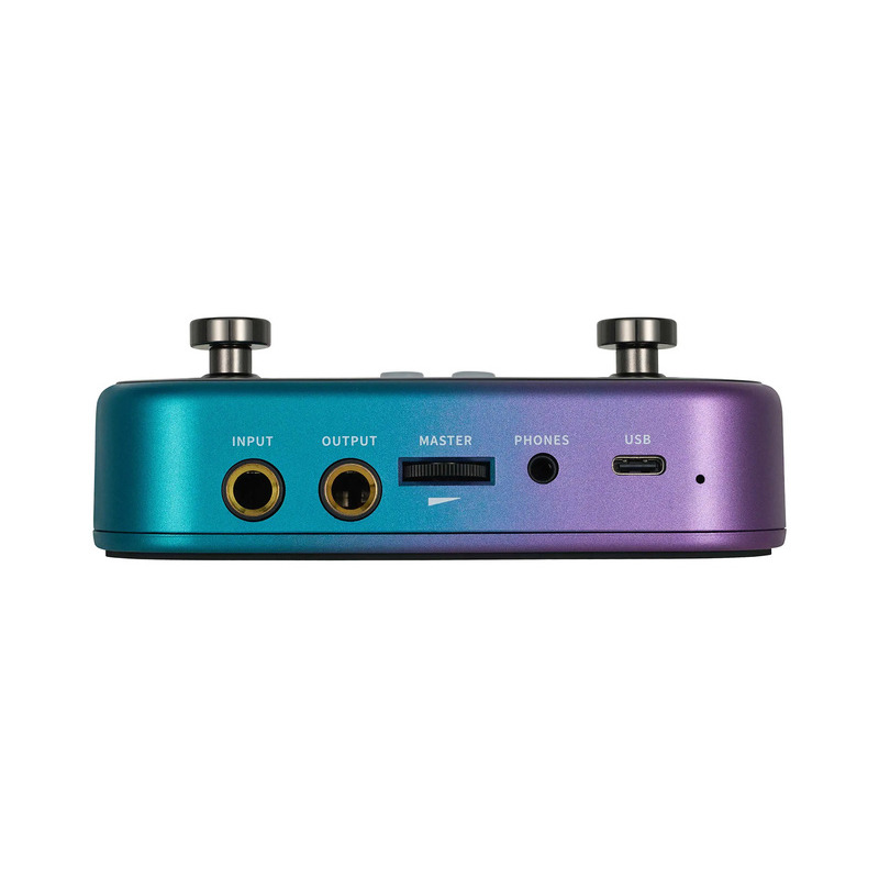 Педаль ефектів MOOER Prime M1