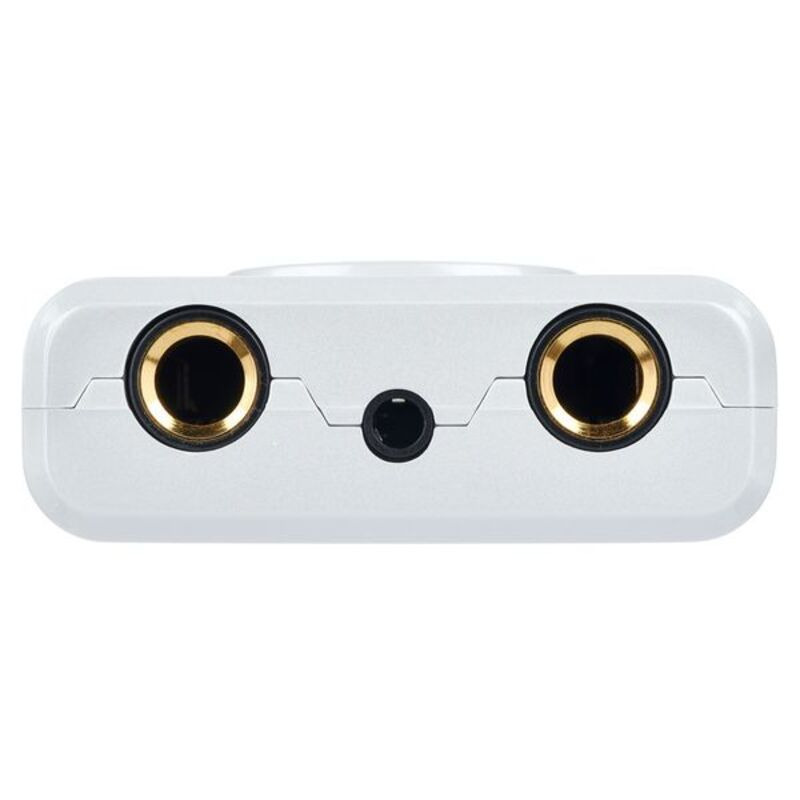 Педаль эффектов MOOER Prime P1 (White)