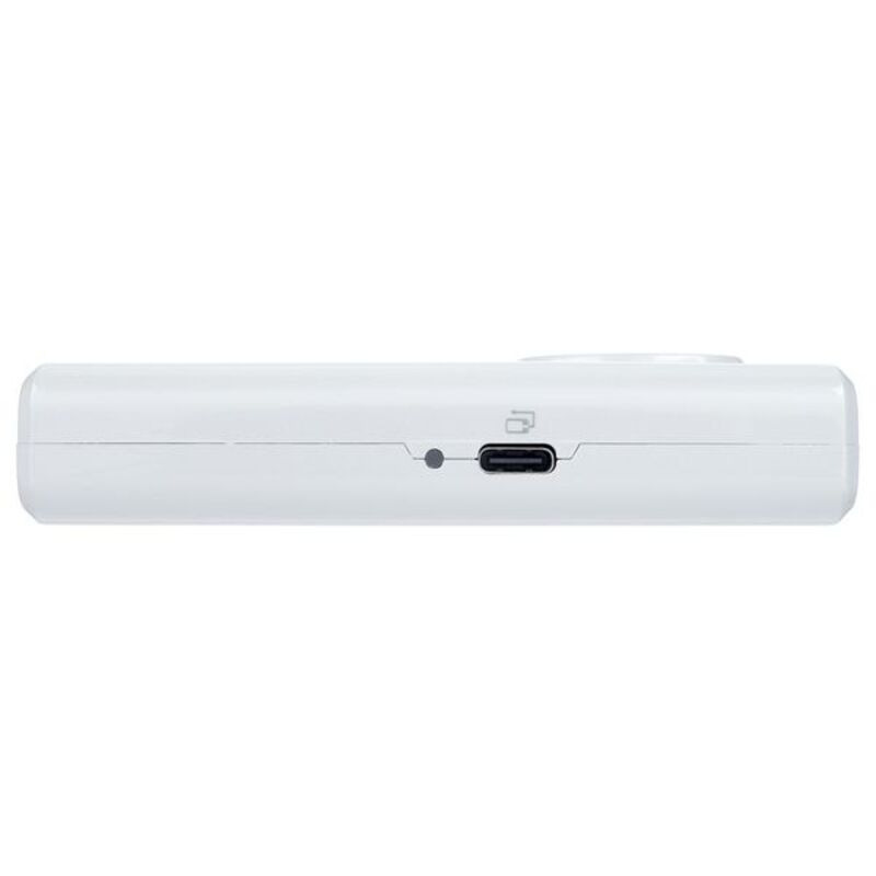Педаль эффектов MOOER Prime P1 (White)