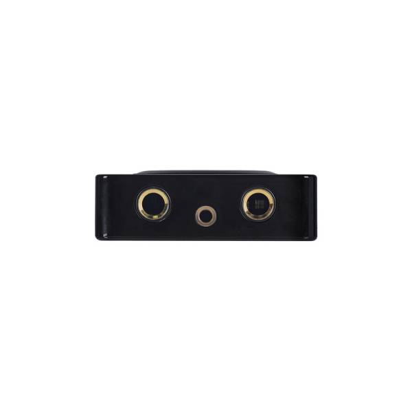 Педаль эффектов MOOER Prime P2 (Black)