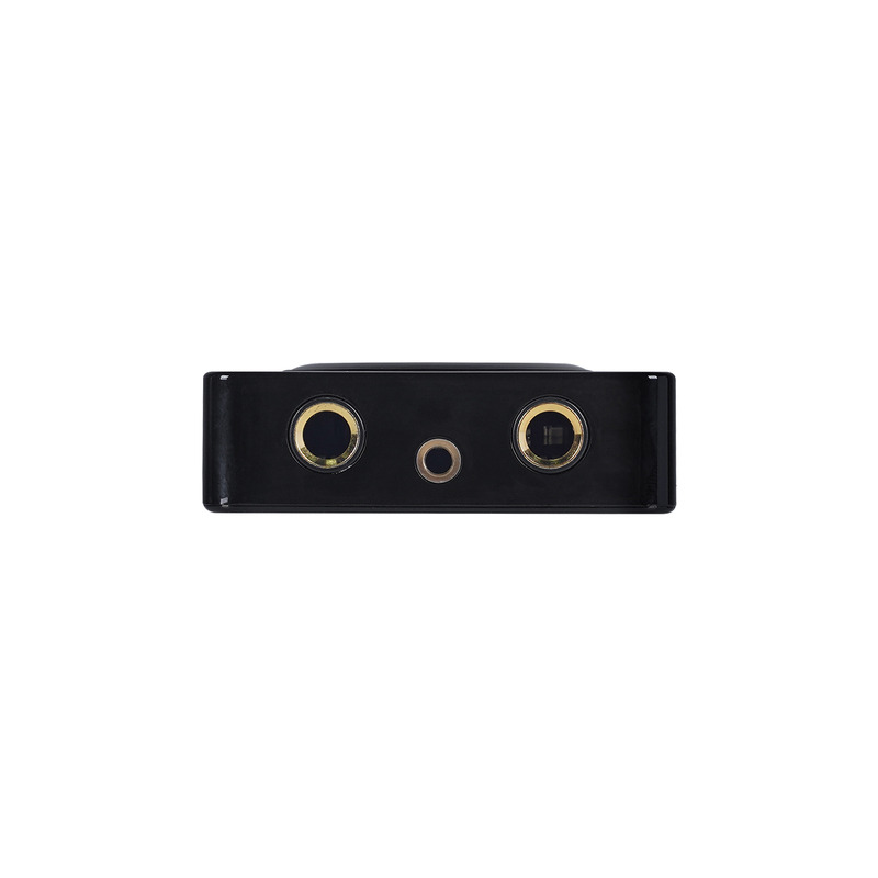Педаль эффектов MOOER Prime P2 (Black)