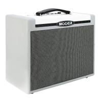 Гітарний комбопідсилювач MOOER SD30