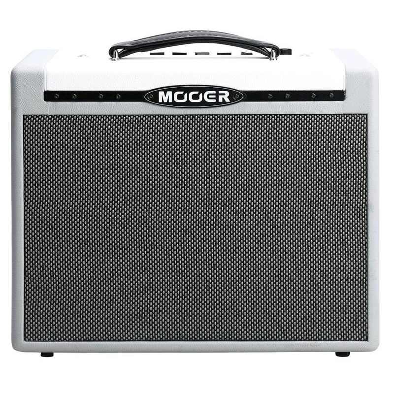 Гитарный комбоусилитель MOOER SD30