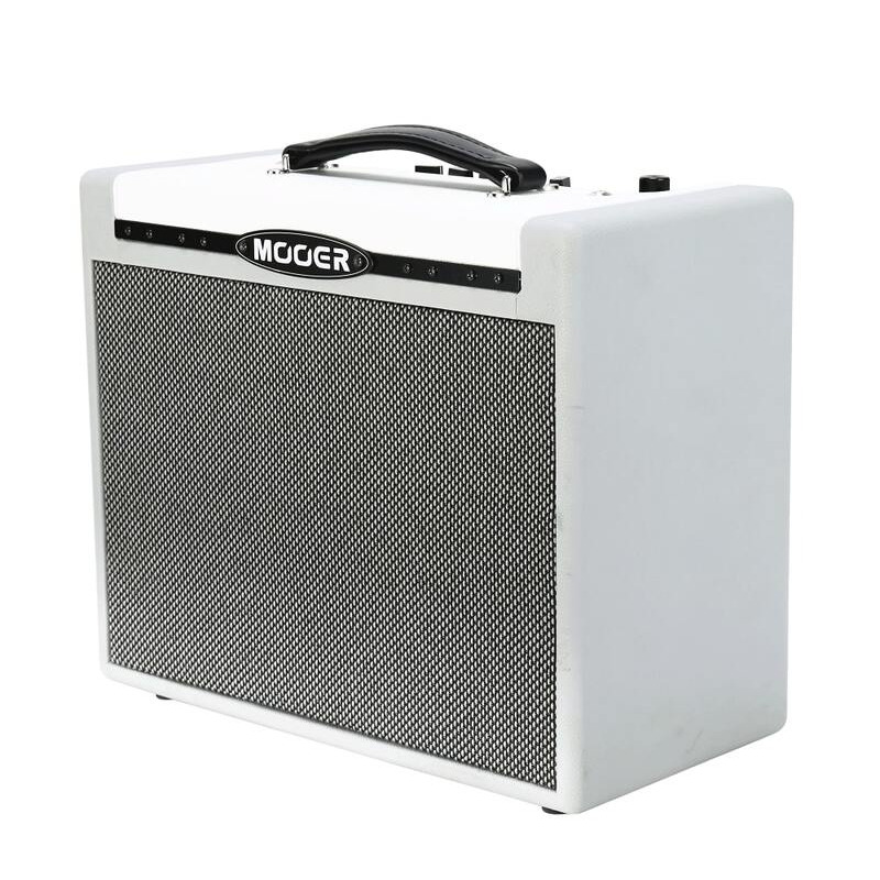 Гитарный комбоусилитель MOOER SD30