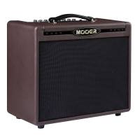 Гитарный комбоусилитель MOOER SD50A