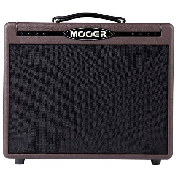Гитарный комбоусилитель MOOER SD50A