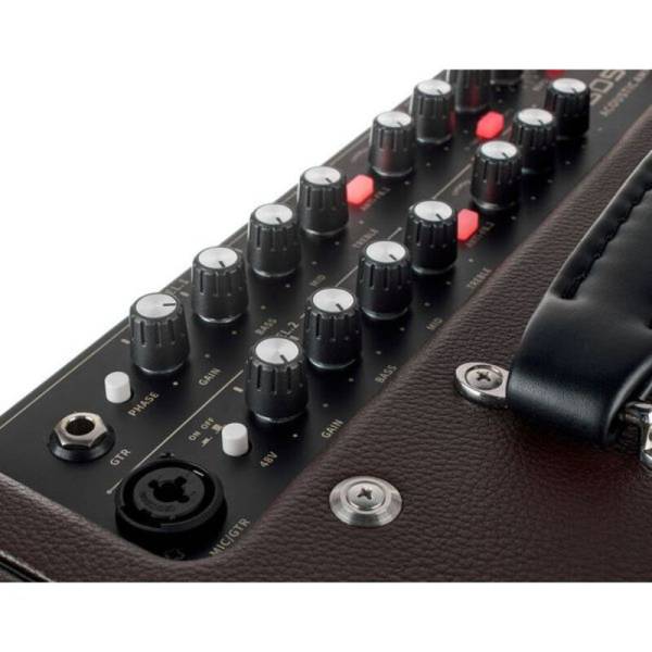 Гитарный комбоусилитель MOOER SD50A