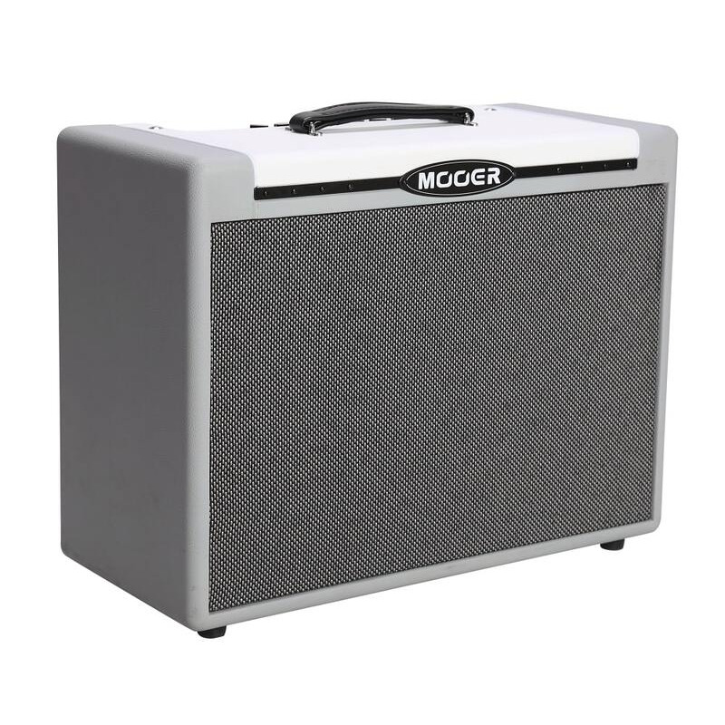 Гитарный комбоусилитель MOOER SD75
