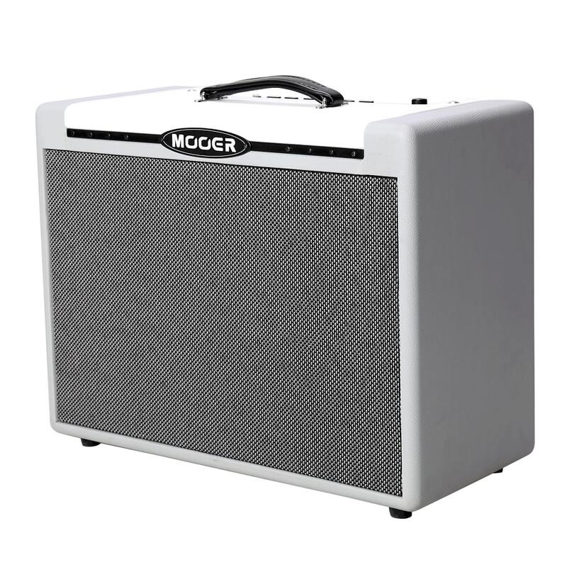 Гитарный комбоусилитель MOOER SD75