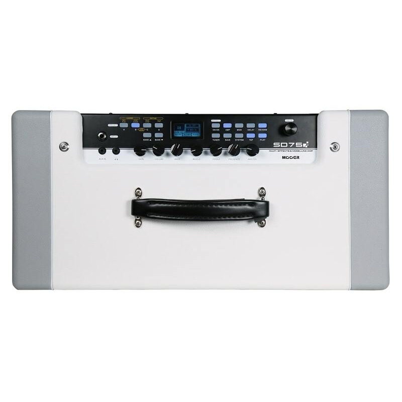 Гитарный комбоусилитель MOOER SD75
