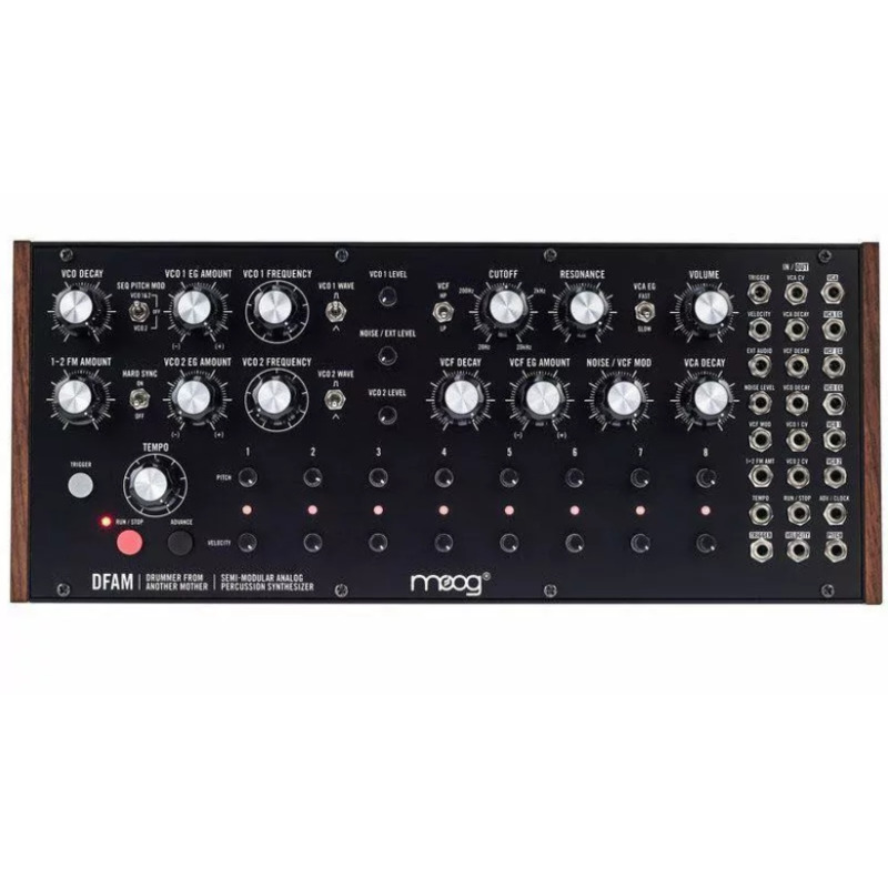 Синтезатор аналоговый MOOG DFAM