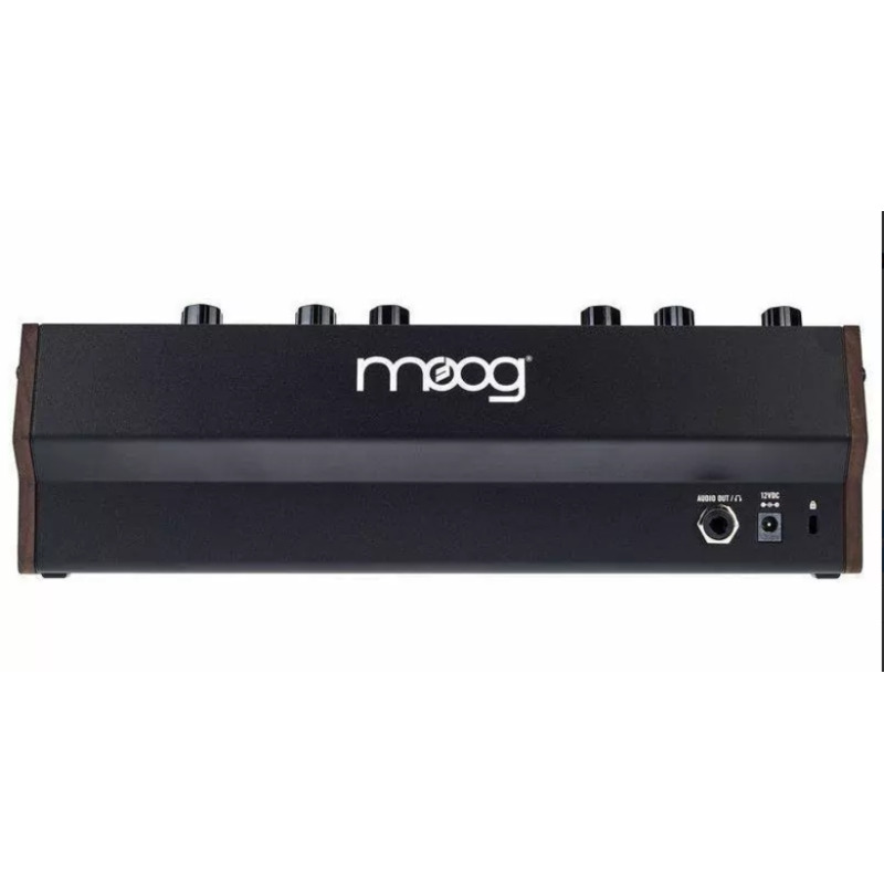 Синтезатор аналоговый MOOG DFAM