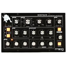 Синтезатор аналоговый  MOOG MINITAUR