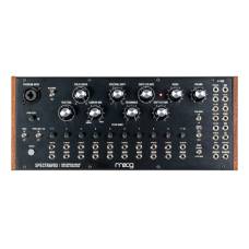 Синтезатор аналоговый MOOG SPECTRAVOX