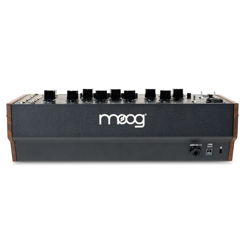 Синтезатор аналоговый MOOG SPECTRAVOX