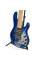 Бас-гитара Ernie Ball Music Man Stingray 5 HH 2015
