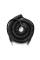 Кабель инструментальный MXR Coil Cable Black Right/Straight (9m)