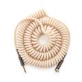 Інструментальний кабель MXR Coil Cable Glow Right/Straight (9m)