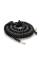 Кабель инструментальный MXR Coil Cable Black Right/Straight (9m)