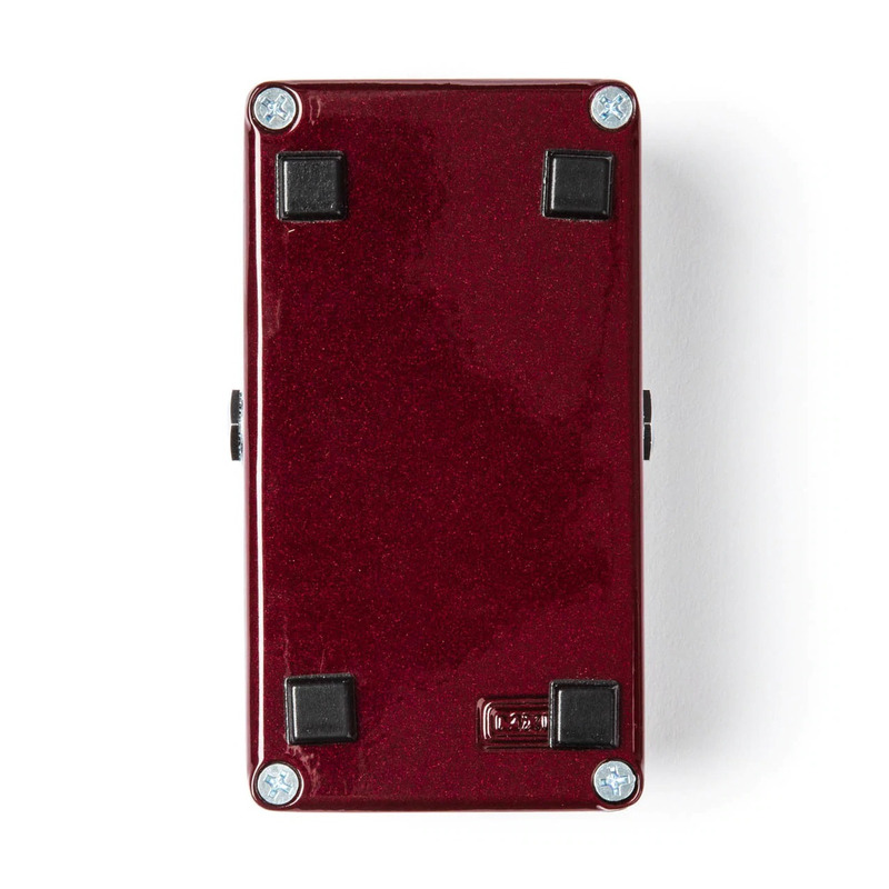Педаль ефектів MXR BASS DISTORTION