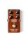 Педаль эффектов MXR BASS FUZZ DELUXE