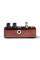 Педаль эффектов MXR BASS FUZZ DELUXE