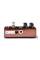 Педаль эффектов MXR BASS FUZZ DELUXE
