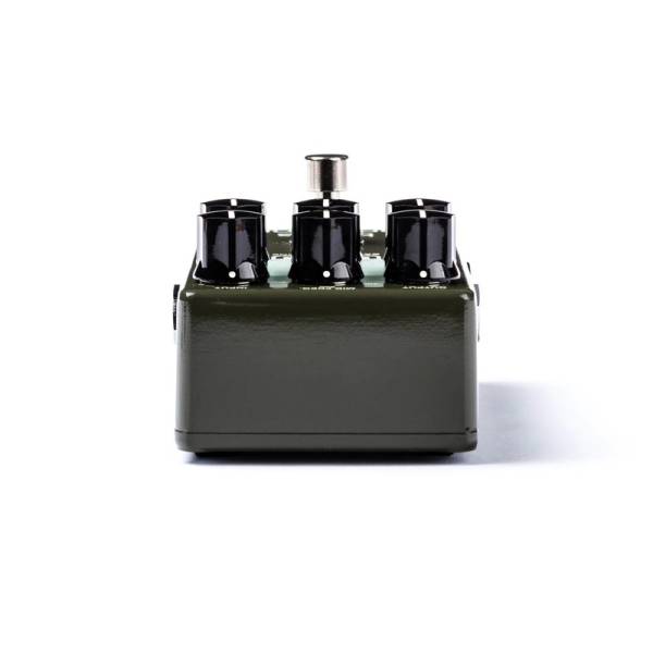 Педаль эффектов MXR BASS PREAMP