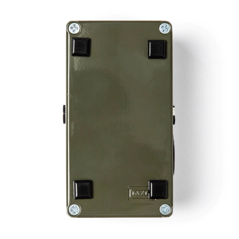 Педаль ефектів MXR BASS PREAMP
