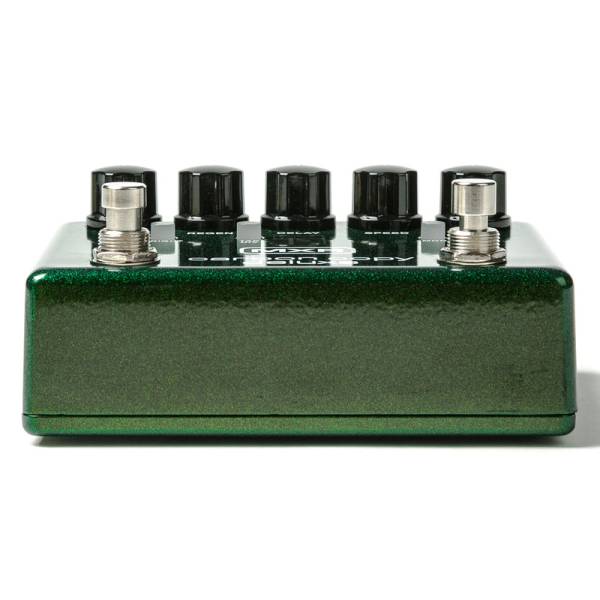 Педаль эффектов MXR CARBON COPY DELUXE ANALOG DELAY