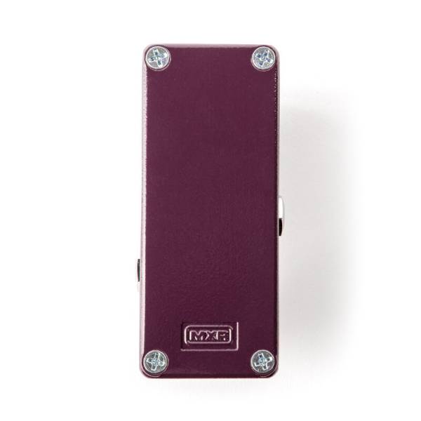 Педаль эффектов MXR Duke of Tone Overdrive