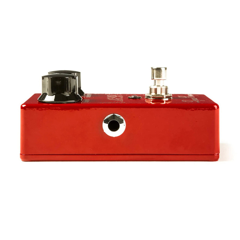Педаль эффектов MXR SCRIPT DYNA COMP