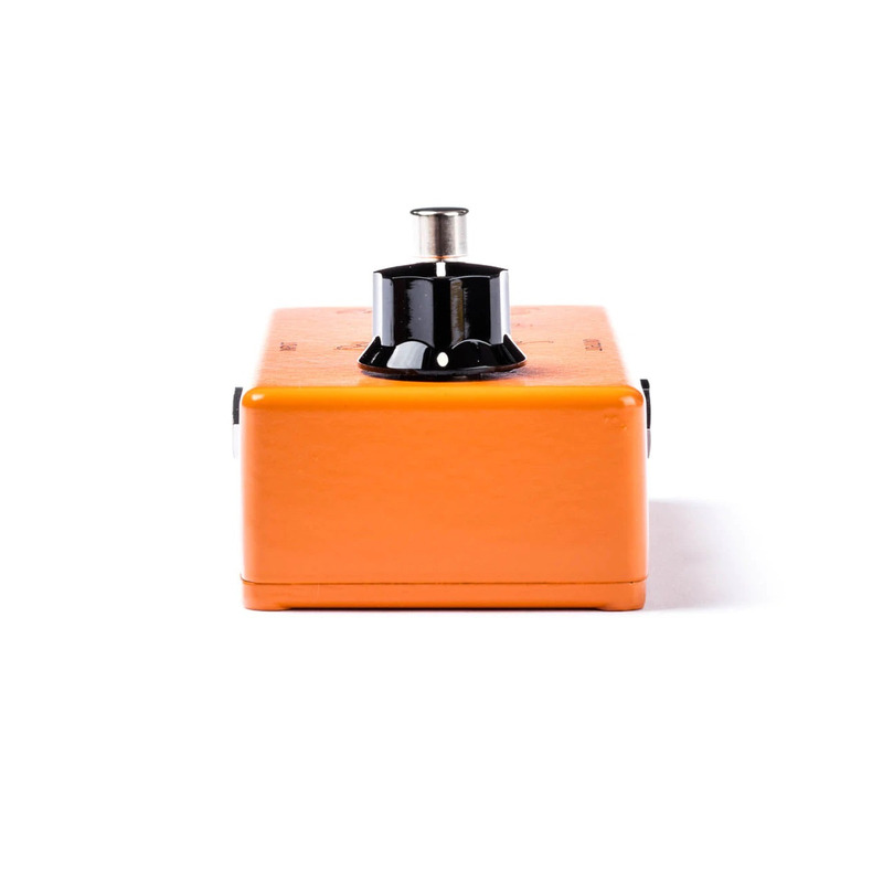 Педаль ефектів MXR CUSTOM SHOP SCRIPT PHASE 90 - LED