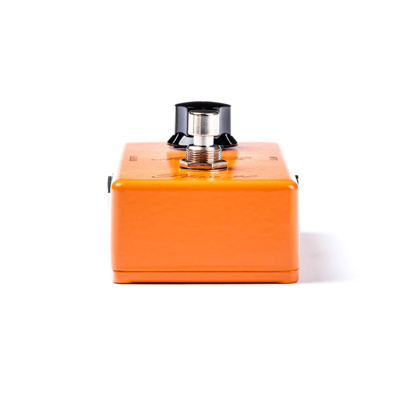 Педаль ефектів MXR CUSTOM SHOP SCRIPT PHASE 90 - LED