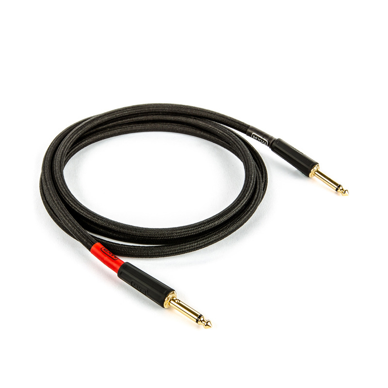 Кабель инструментальный MXR Stealth Series Instrument Cable (10ft)