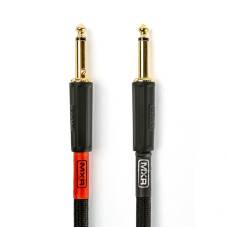 Кабель инструментальный MXR Stealth Series Instrument Cable (20ft)