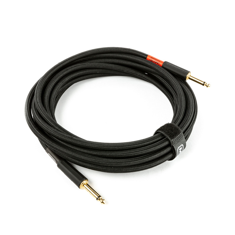 Кабель инструментальный MXR Stealth Series Instrument Cable (20ft)