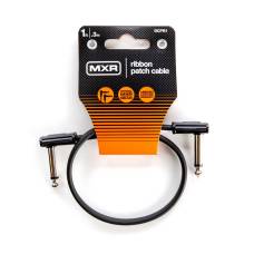 Кабель инструментальный MXR 1 FOOT RIBBON PATCH CABLE
