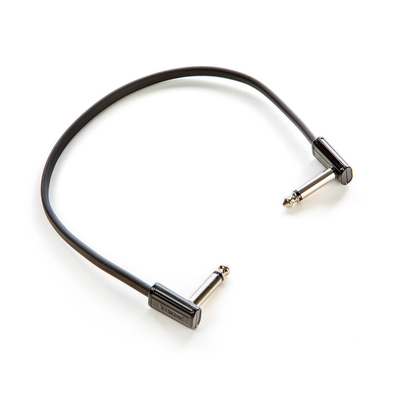 Кабель инструментальный MXR 1 FOOT RIBBON PATCH CABLE