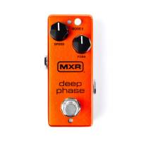 Педаль эффектов MXR DEEP PHASE