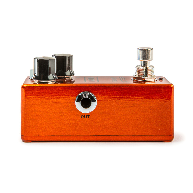 Педаль эффектов MXR DEEP PHASE