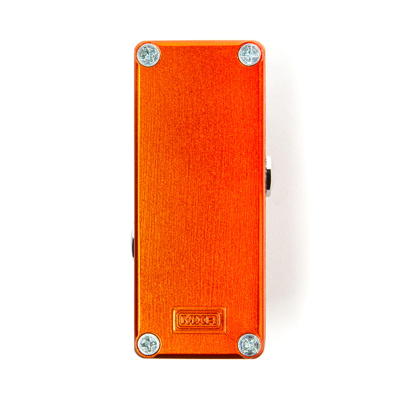 Педаль эффектов MXR DEEP PHASE