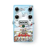 Педаль ефектів MXR DOOKIE DRIVE