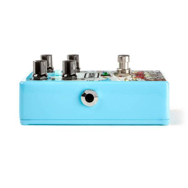 Педаль ефектів MXR DOOKIE DRIVE